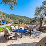 Hotel Yesil Vadi *