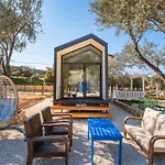 Hotel Yesil Vadi