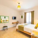 Hotel Yesil Vadi *
