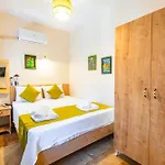 Yesil Vadi Hotel *