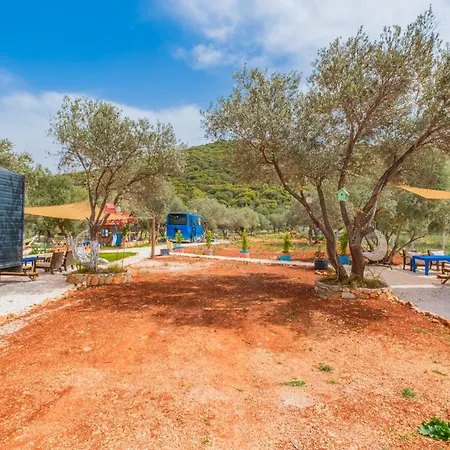 Yesil Vadi * קס