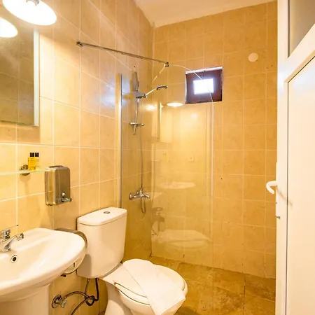 Yesil Vadi Hotel *