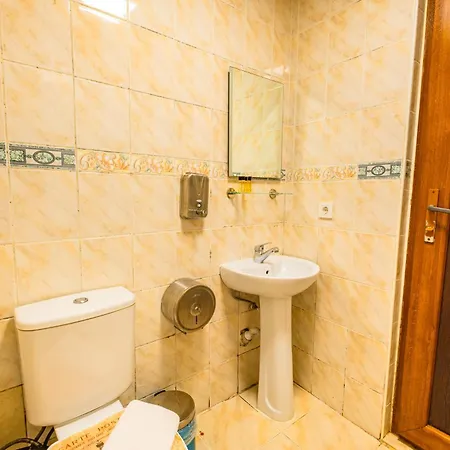 Yesil Vadi Hotel *