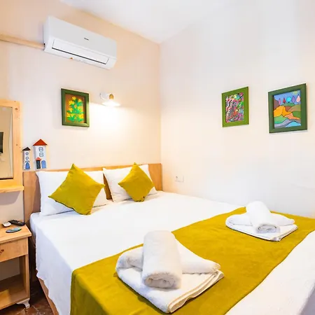 Yesil Vadi Hotel *