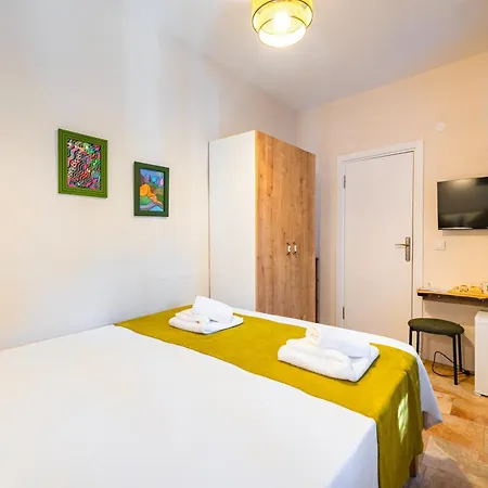 Yesil Vadi Hotel *