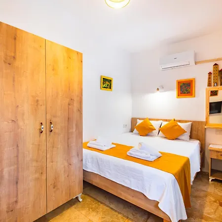 Hotel Yesil Vadi
