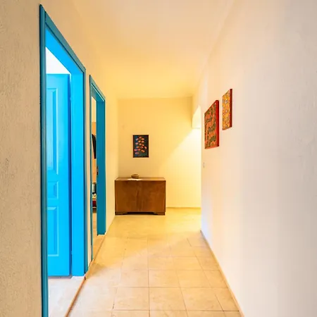 Otel Yesil Vadi Kaş