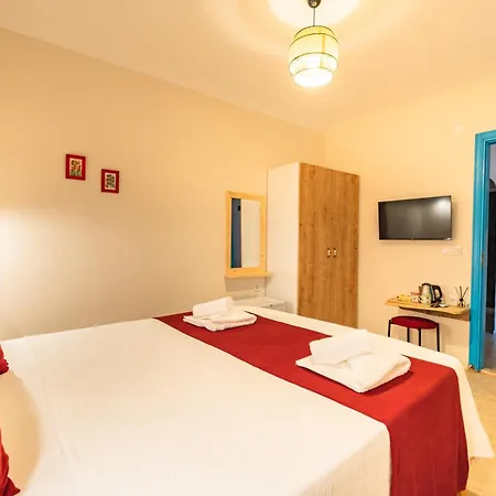 Hotel Yesil Vadi
