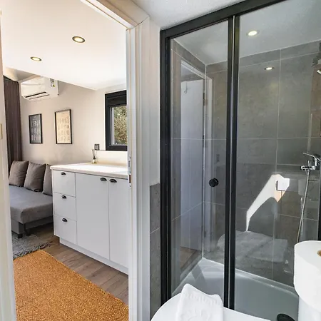 Otel Yesil Vadi Kaş