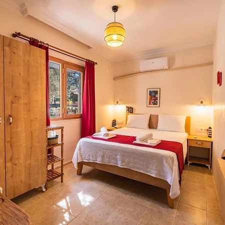 Hotel Yesil Vadi *