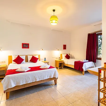 Yesil Vadi Hotel *