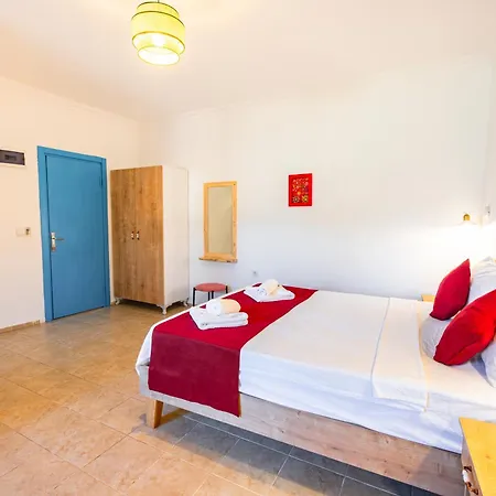 Yesil Vadi Hotel