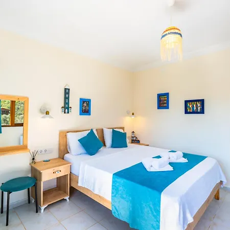 Hotel Yesil Vadi