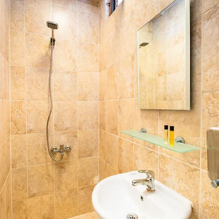 Otel Yesil Vadi Kaş