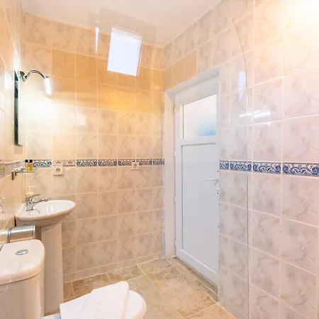 Otel Yesil Vadi Kaş