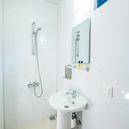 Hotel Yesil Vadi Kaş