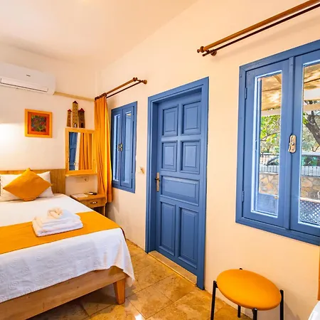 Yesil Vadi Hotel
