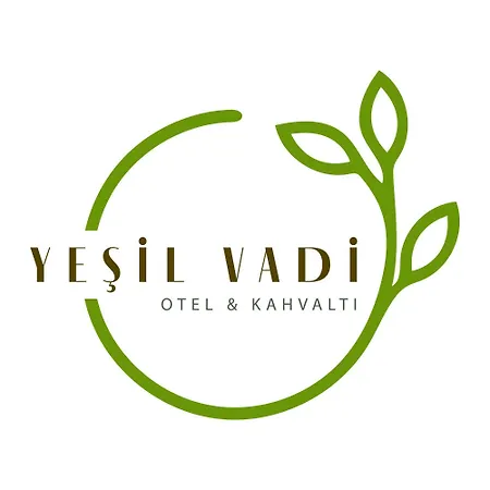 Yesil Vadi Hotel Kaş