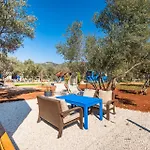 Yesil Vadi * קס