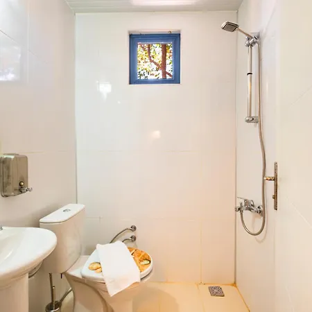 فندق Yesil Vadi